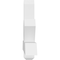 Ekena Millwork Kennewick Architectural Grade PVC Gable Bracket, 48"W x 20"H x 4"D x 4"F, 10/12 Pitch GBP048X20X0404KEN00 - alternate 2